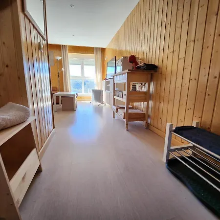 Apartman Duplex Con Vistas Zona Media *