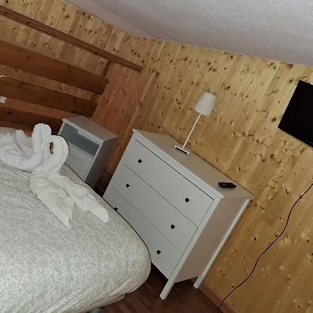 Apartman Duplex Con Vistas Zona Media *
