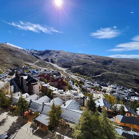 Duplex Con Vistas Zona Media *