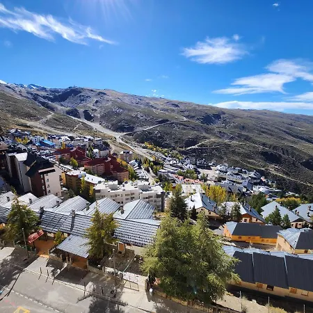 Duplex Con Vistas Zona Media