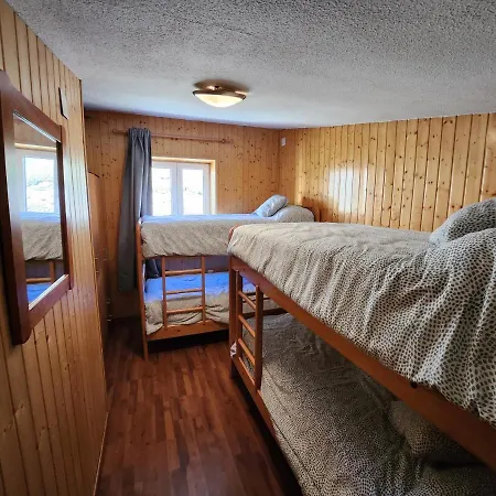 Duplex Con Vistas Zona Media *