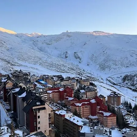 Apartment Duplex Con Vistas Zona Media