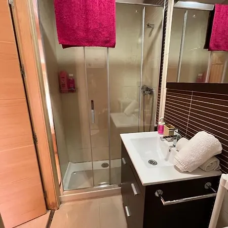 Duplex Con Vistas Zona Media *