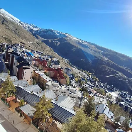 Duplex Con Vistas Zona Media