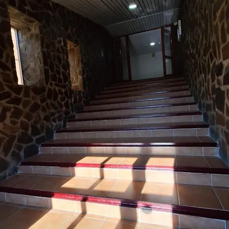 Duplex Con Vistas Zona Media Apartment Sierra Nevada