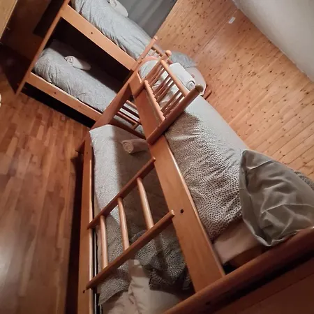 Lägenhet Duplex Con Vistas Zona Media Sierra Nevada