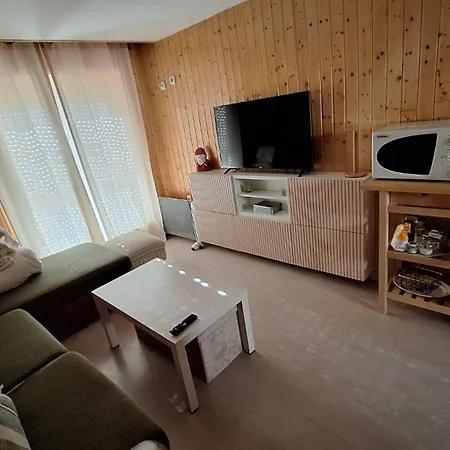 Duplex Con Vistas Zona Media * Sierra Nevada