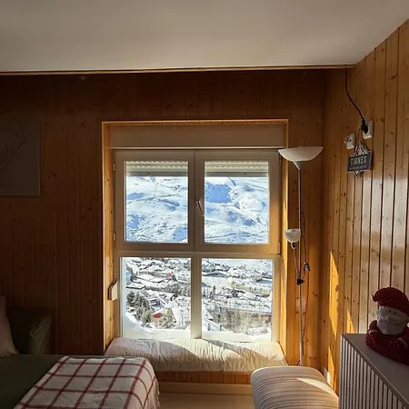 Lägenhet Duplex Con Vistas Zona Media *