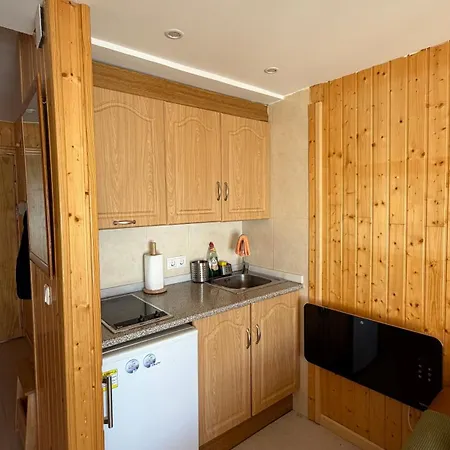 Duplex Con Vistas Zona Media *