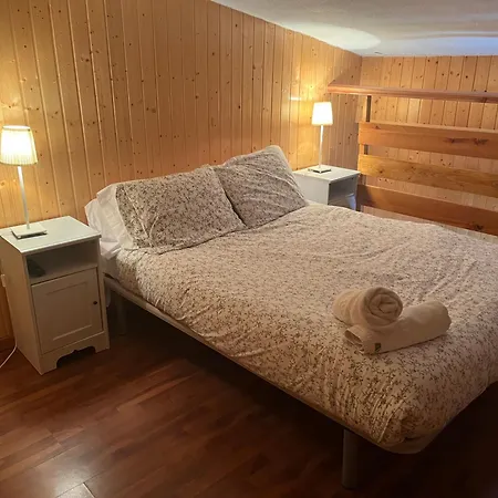 Duplex Con Vistas Zona Media Σιέρρα Νεβάδα