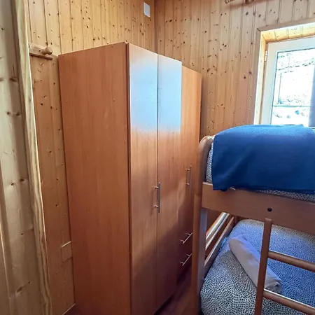 Duplex Con Vistas Zona Media Apartment Sierra Nevada