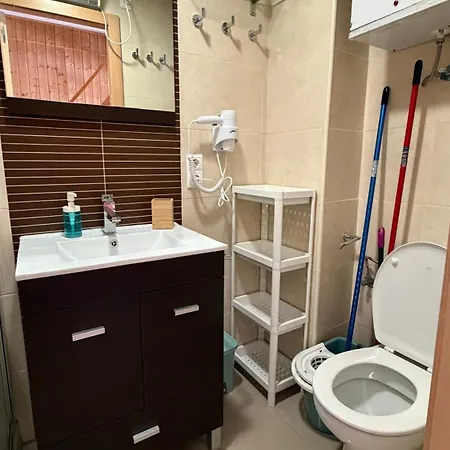 Duplex Con Vistas Zona Media