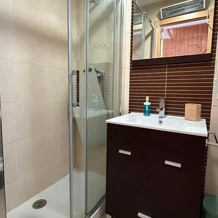 Duplex Con Vistas Zona Media