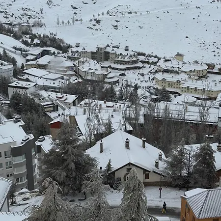 Duplex Con Vistas Zona Media *