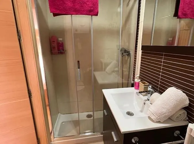 Duplex Con Vistas Zona Media *