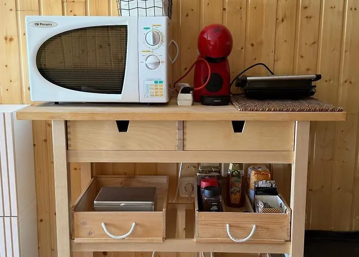 Duplex Con Vistas Zona Media *