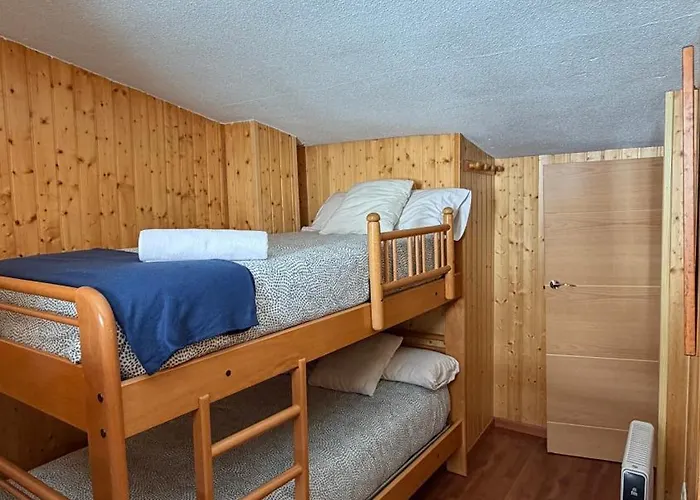 Apartman Duplex Con Vistas Zona Media