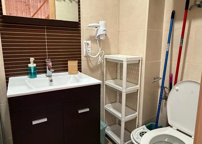 Duplex Con Vistas Zona Media