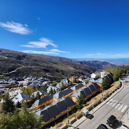 Duplex Con Vistas Zona Media *