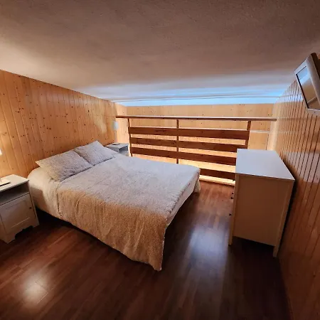 Duplex Con Vistas Zona Media Apartament *