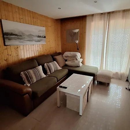 Duplex Con Vistas Zona Media Apartament *