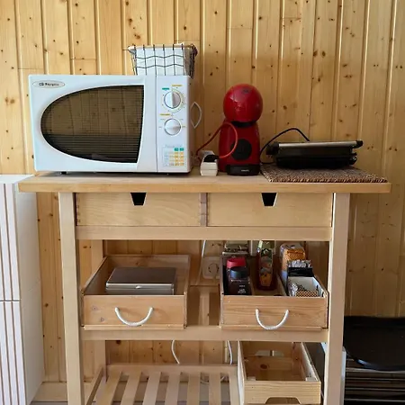 Duplex Con Vistas Zona Media *