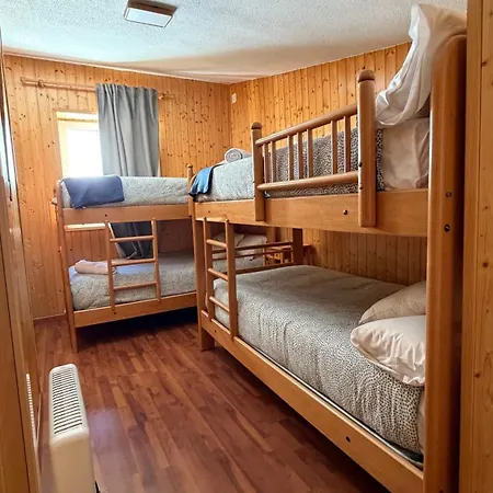 Duplex Con Vistas Zona Media Sierra Nevada