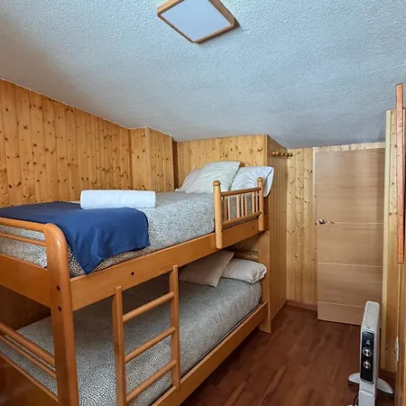 Apartament Duplex Con Vistas Zona Media