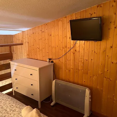 Apartament Duplex Con Vistas Zona Media *