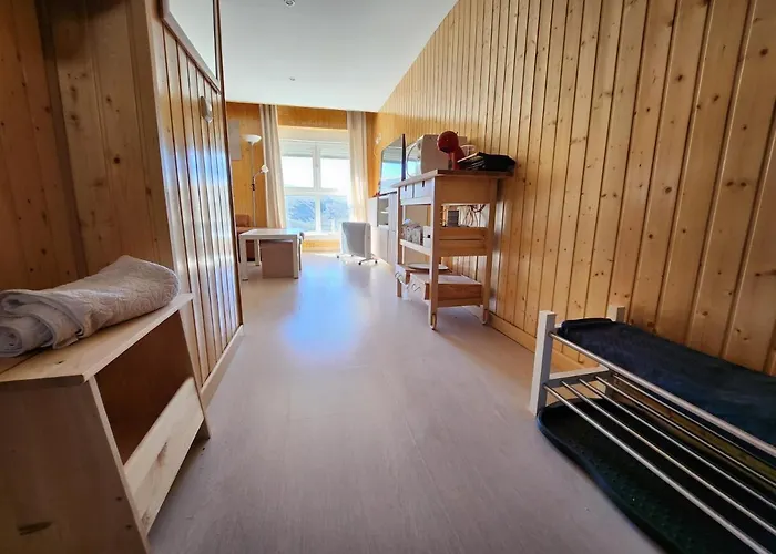 Apartamento Duplex Con Vistas Zona Media *