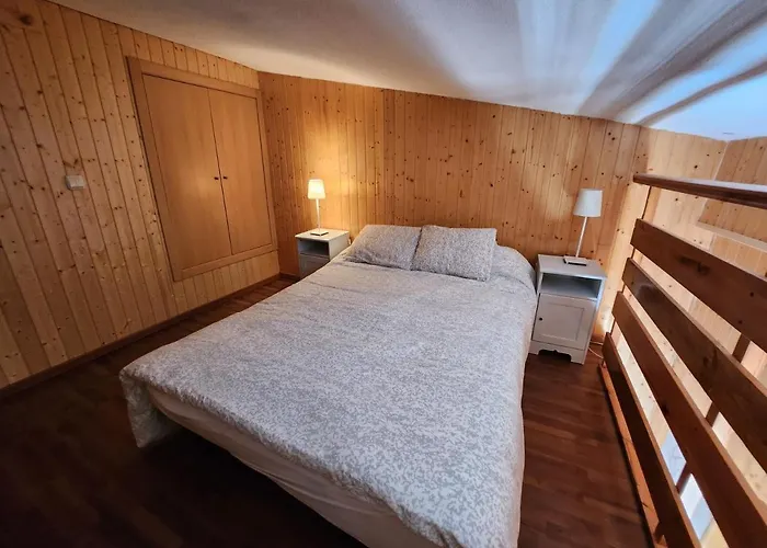 Duplex Con Vistas Zona Media Apartamento *