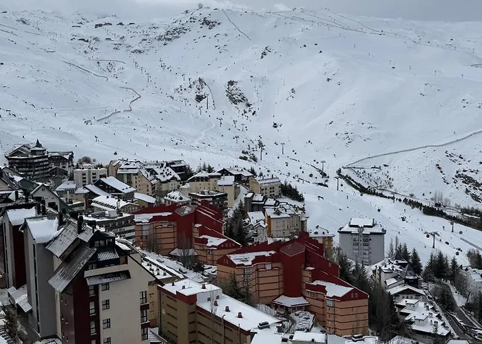 Duplex Con Vistas Zona Media Apartamento *