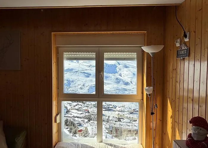 Apartamento Duplex Con Vistas Zona Media *