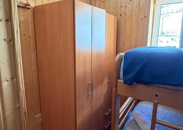 Duplex Con Vistas Zona Media Apartamento Serra Nevada