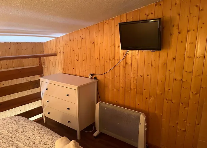 Apartamento Duplex Con Vistas Zona Media *