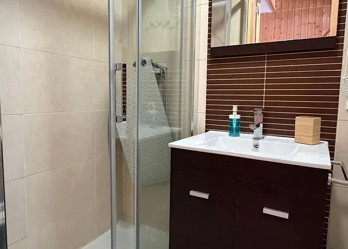 Duplex Con Vistas Zona Media