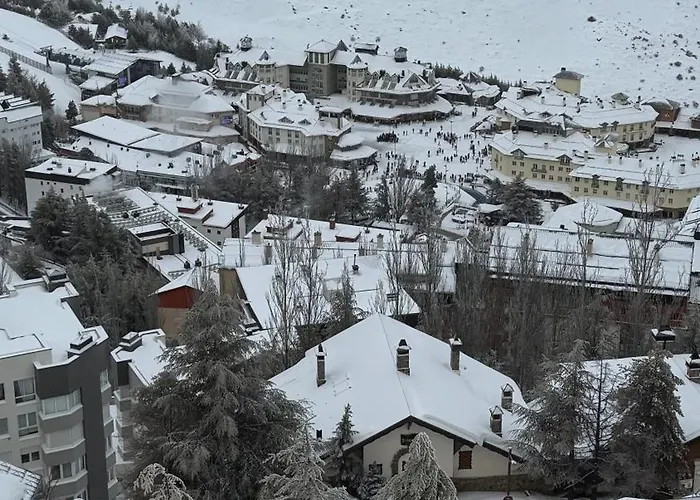 Duplex Con Vistas Zona Media *