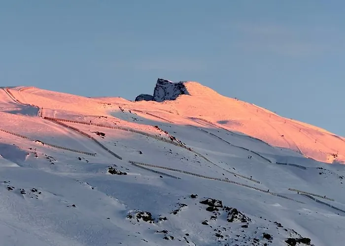 Duplex Con Vistas Zona Media Apartamento *